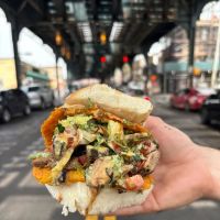 Slaps Deli ico