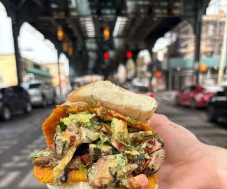 Slaps Deli