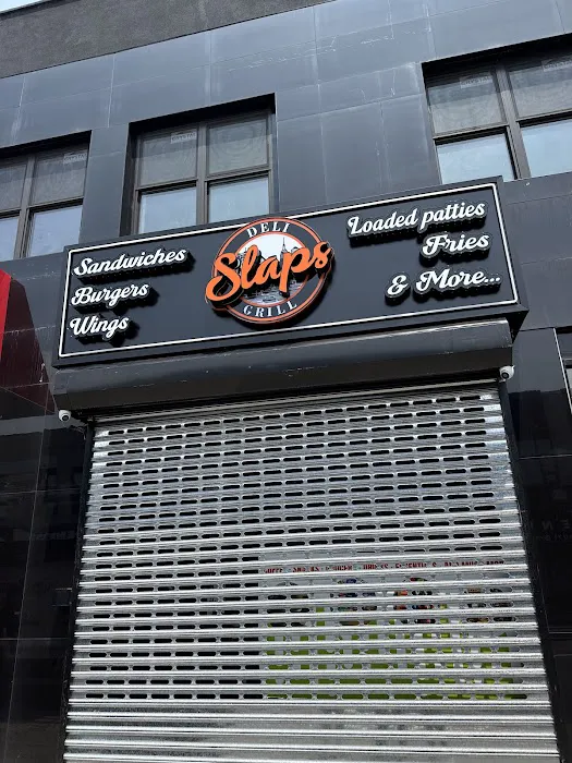 Slaps Deli Picture 7