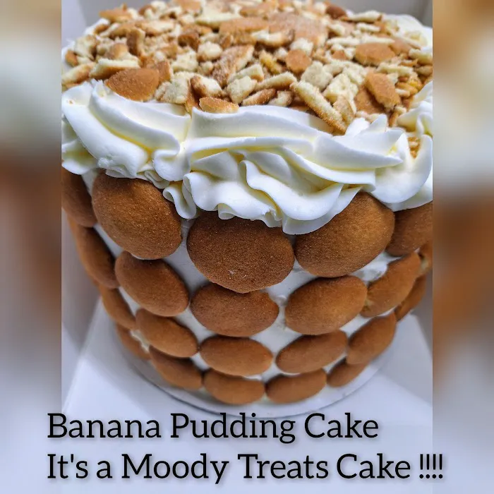 Moody Treats & Co. Picture 6