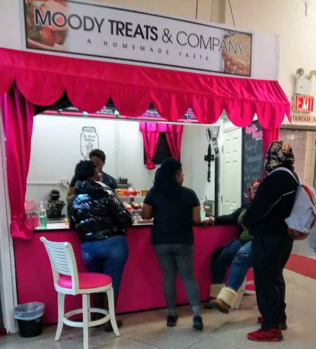 Moody Treats & Co. Picture 3
