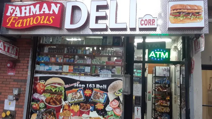 Fahman Famous Deli Picture 1