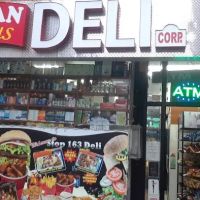 Fahman Famous Deli ico