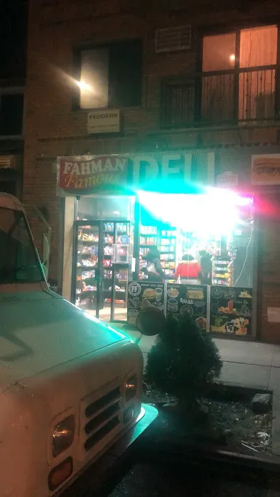 Fahman Famous Deli Picture 4
