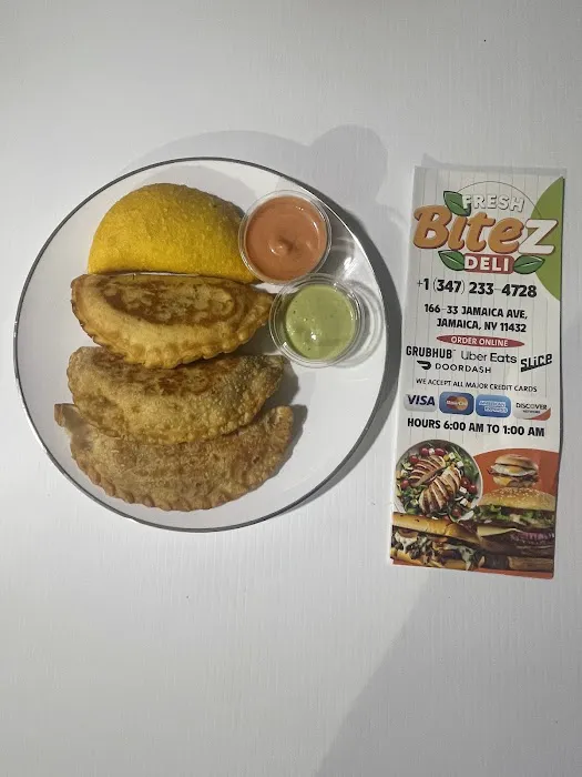 FRESH BITEZ DELI Picture 3