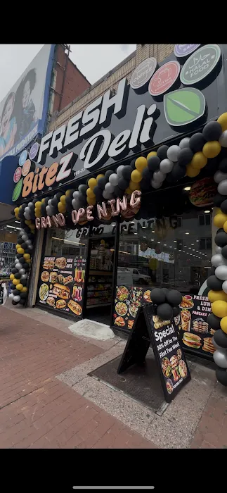 FRESH BITEZ DELI Picture 4