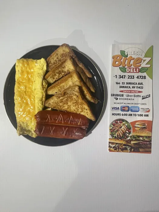 FRESH BITEZ DELI Picture 7