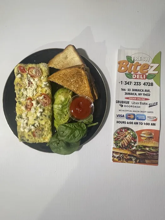 FRESH BITEZ DELI Picture 5