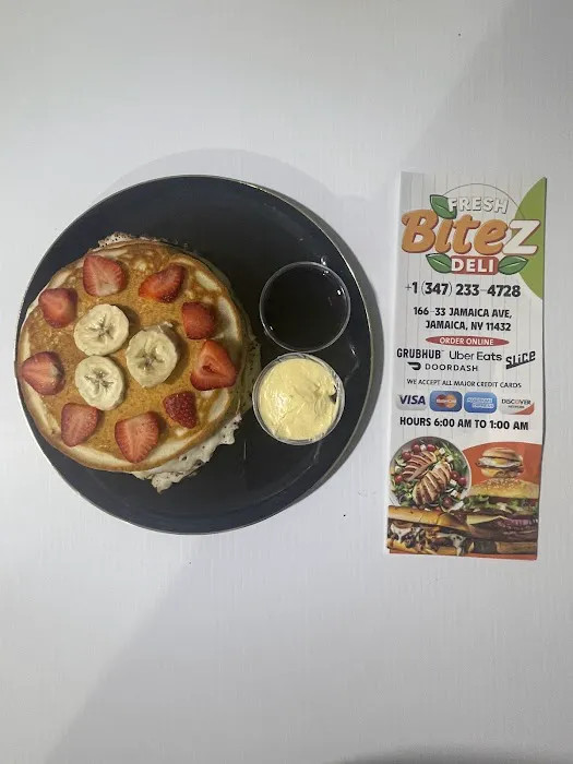 FRESH BITEZ DELI Picture 1