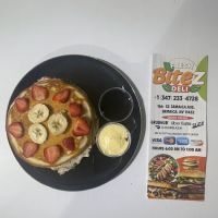 FRESH BITEZ DELI ico