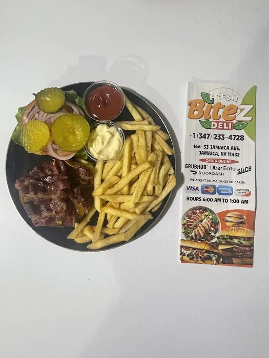 FRESH BITEZ DELI Picture 2