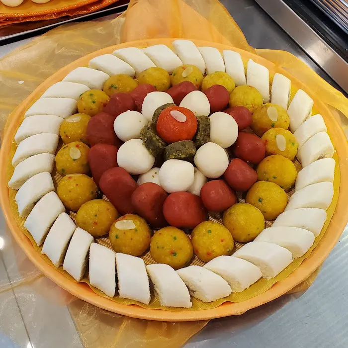 Premium Sweets - Dal & Chal Picture 5
