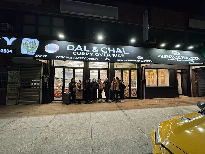 Premium Sweets - Dal & Chal Picture 3