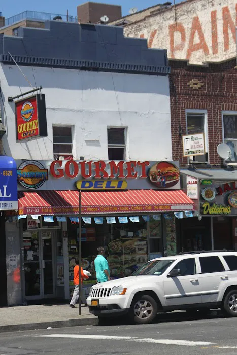 Sammy gourmet deli Picture 7