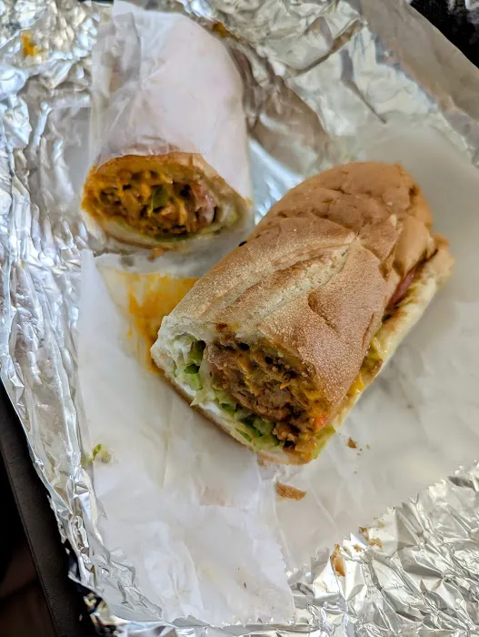 Sammy gourmet deli Picture 9