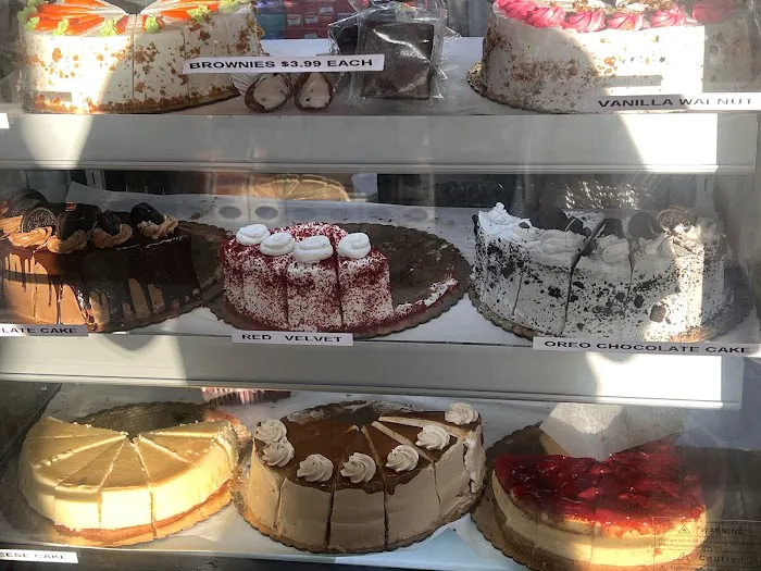 Sammy gourmet deli Picture 3