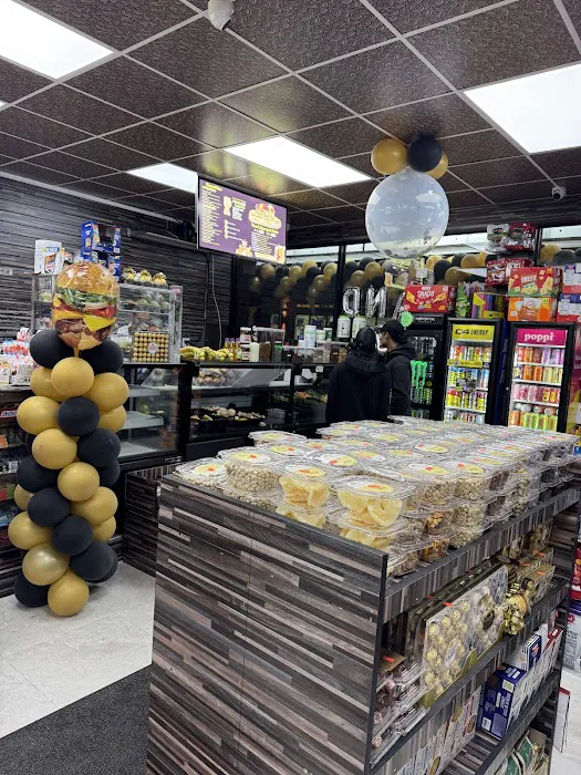 Sammy gourmet deli Picture 1