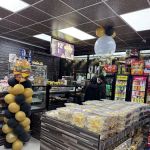 Sammy gourmet deli