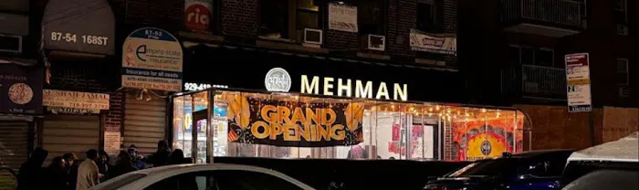 MEHMAN Picture 8