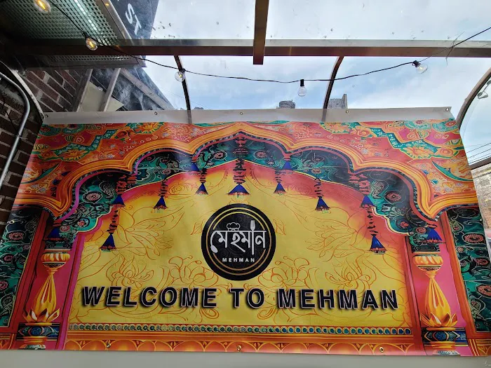MEHMAN Picture 10
