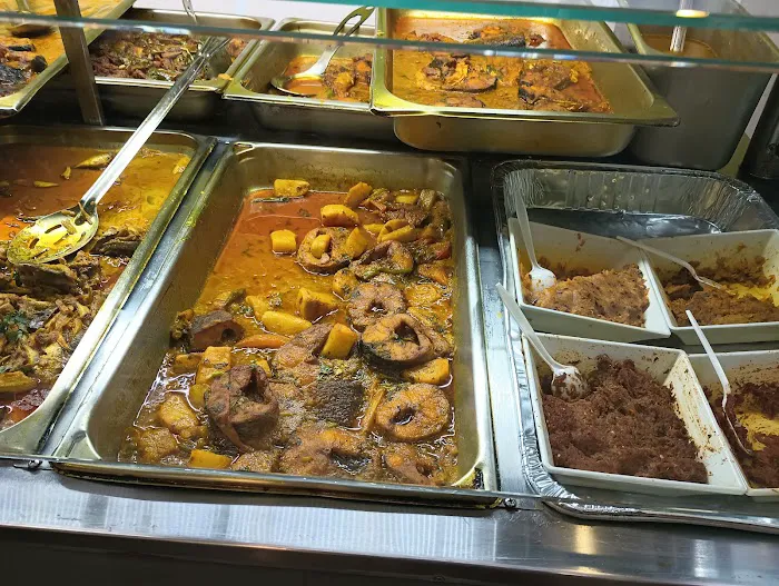 Star Kabab Restaurant (স্টার কাবাব রেষ্টুরেন্ট) Picture 5