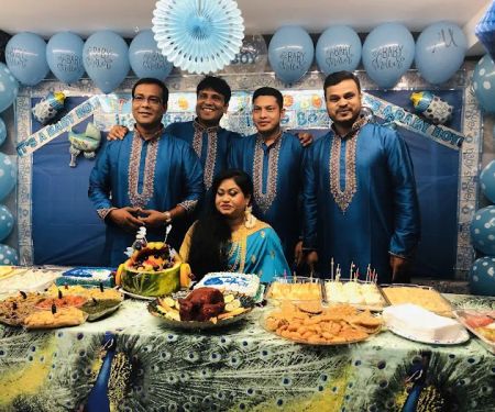 Star Kabab Restaurant (u09b8u09cdu099fu09beu09b0 u0995u09beu09acu09beu09ac u09b0u09c7u09b7u09cdu099fu09c1u09b0u09c7u09a8u09cdu099f)