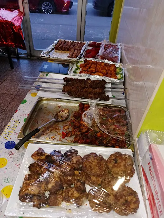 Star Kabab Restaurant (স্টার কাবাব রেষ্টুরেন্ট) Picture 7