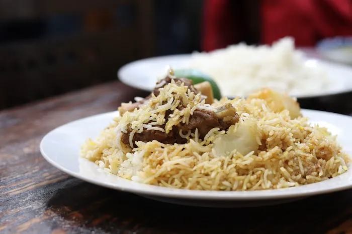 Sagar Restaurant Picture 7
