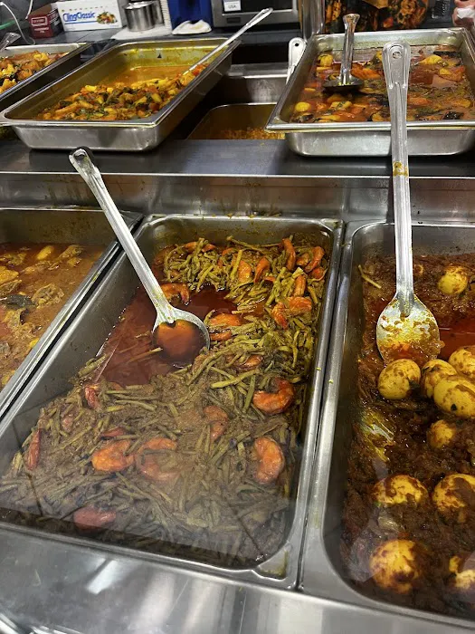 Sagar Restaurant Picture 4