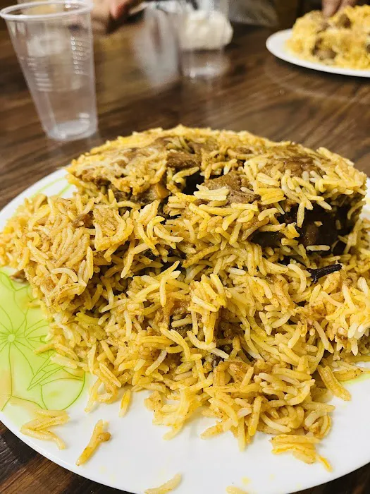 Sagar Restaurant Picture 1