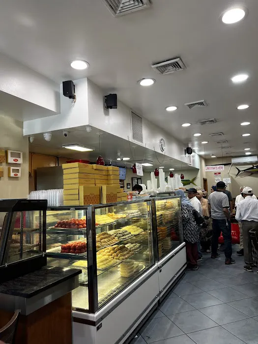 Sagar Restaurant Picture 8