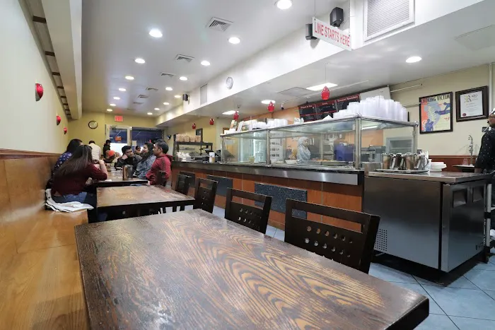 Sagar Restaurant Picture 9