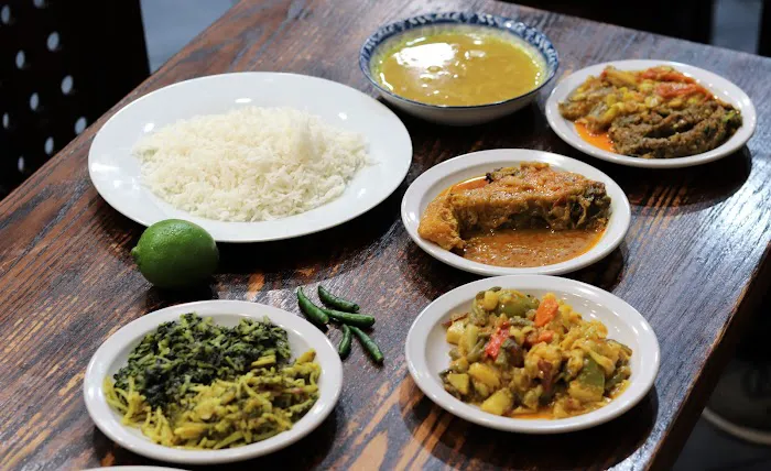 Sagar Restaurant Picture 10