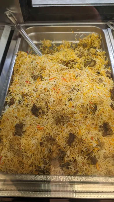 King Kabab Restaurant Picture 7