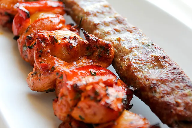 King Kabab Restaurant Picture 6