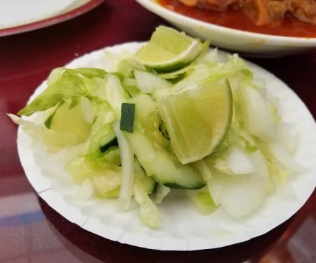 King Kabab Restaurant