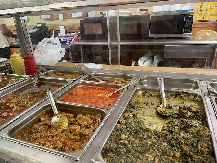King Kabab Restaurant Picture 10