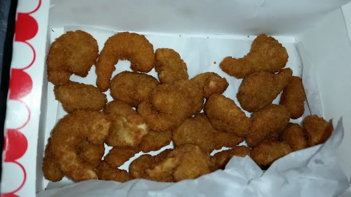 Crown Fried Chicken (Halal) Picture 4