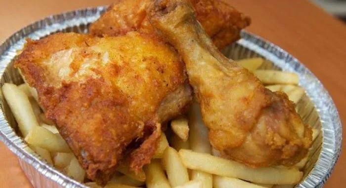 Crown Fried Chicken (Halal) Picture 3