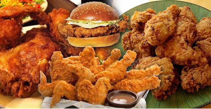 Crown Fried Chicken (Halal) Picture 10