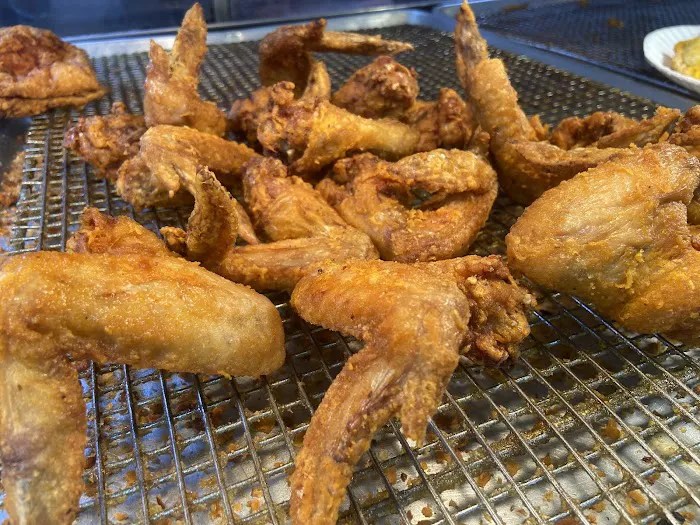 Crown Fried Chicken (Halal) Picture 2