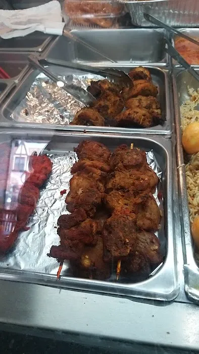 Dhaka Sweets & Restaurant (ঢাকা সুইটস) Picture 1