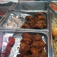 Dhaka Sweets & Restaurant (ঢাকা সুইটস) ico