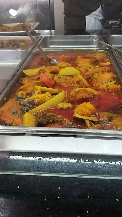 Dhaka Sweets & Restaurant (ঢাকা সুইটস) Picture 7