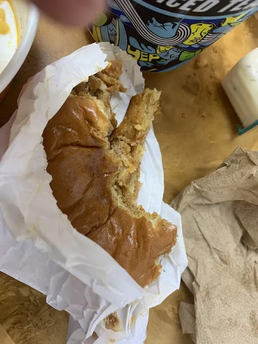 Popeyes Louisiana Kitchen Picture 4