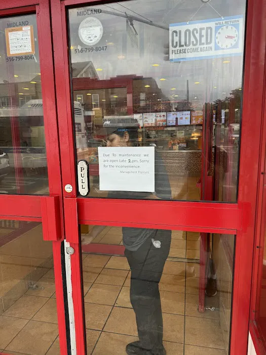 Popeyes Louisiana Kitchen Picture 1