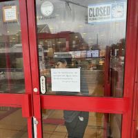 Popeyes Louisiana Kitchen ico