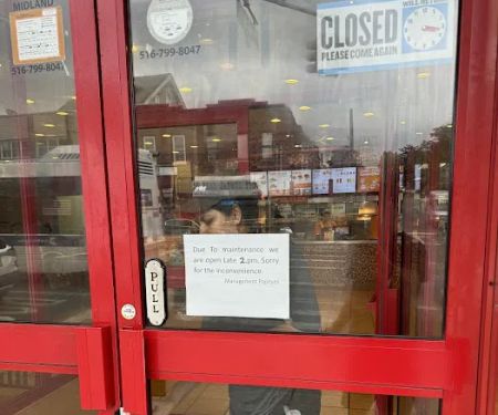 Popeyes Louisiana Kitchen