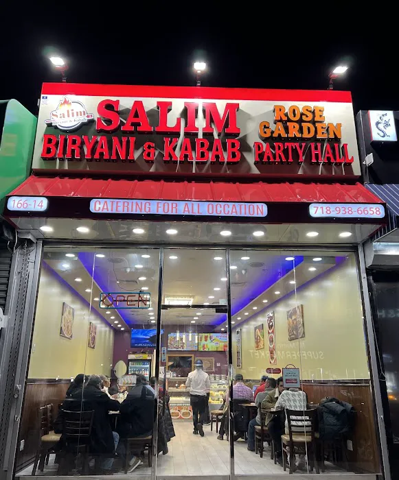 Salim Biryani Kabab & Sweets Picture 2