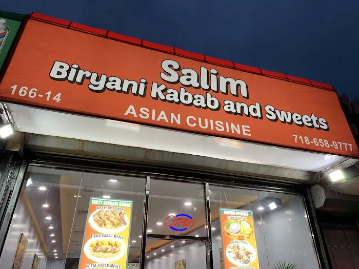 Salim Biryani Kabab & Sweets Picture 10